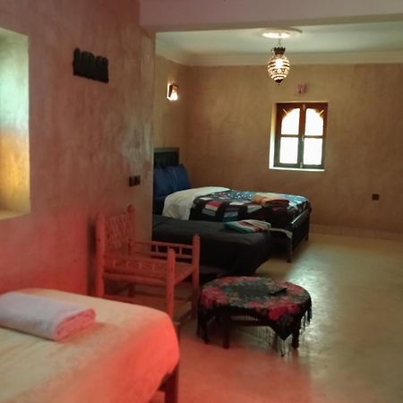 Riad Heermans Cascatas de Ouzoud Exterior foto
