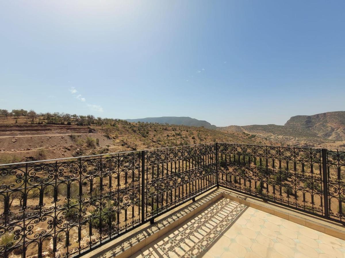 Riad Heermans Cascatas de Ouzoud Exterior foto