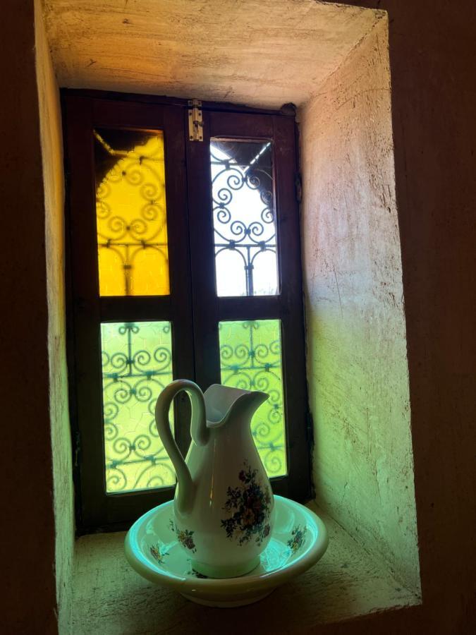 Riad Heermans Cascatas de Ouzoud Exterior foto