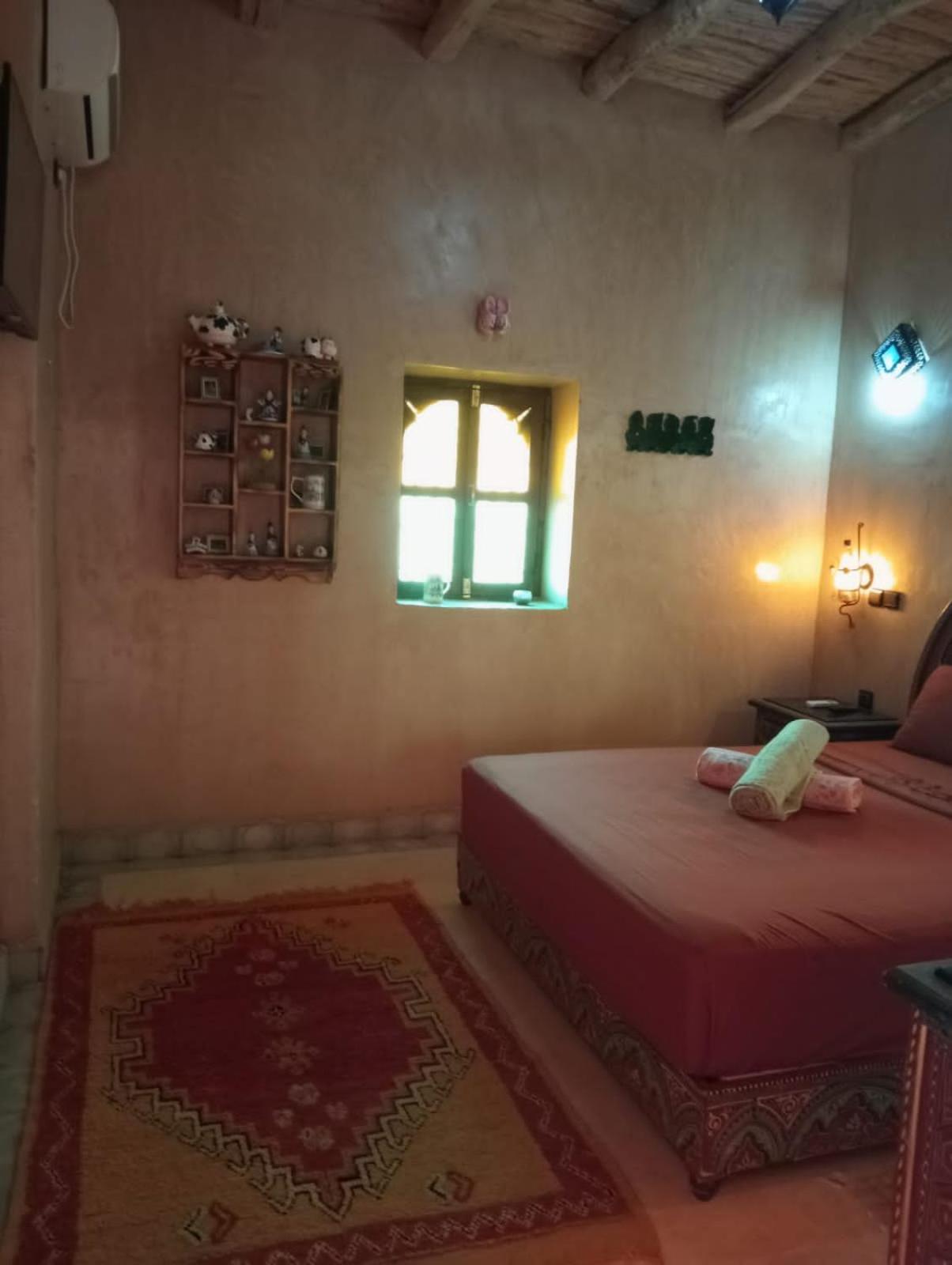 Riad Heermans Cascatas de Ouzoud Exterior foto