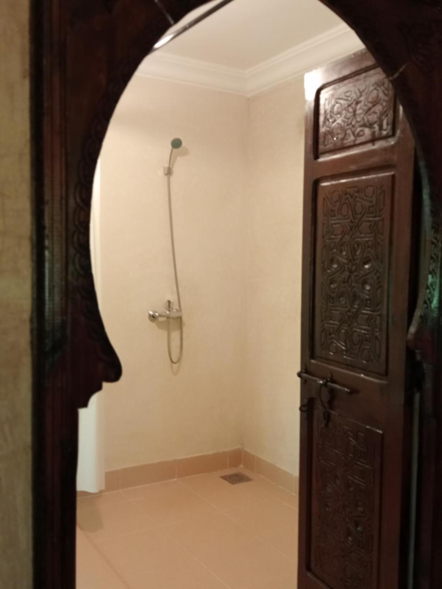 Riad Heermans Cascatas de Ouzoud Exterior foto