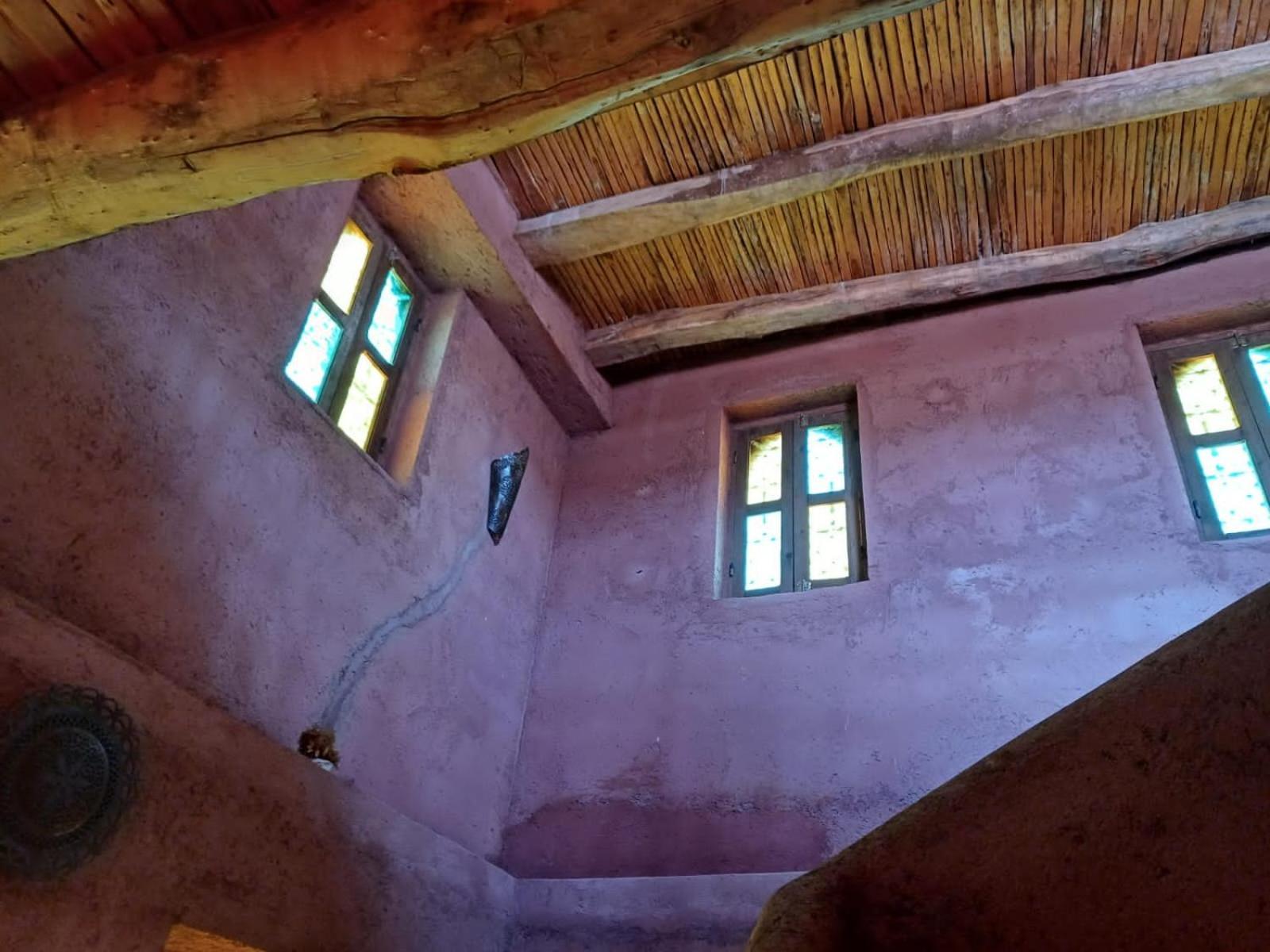 Riad Heermans Cascatas de Ouzoud Exterior foto