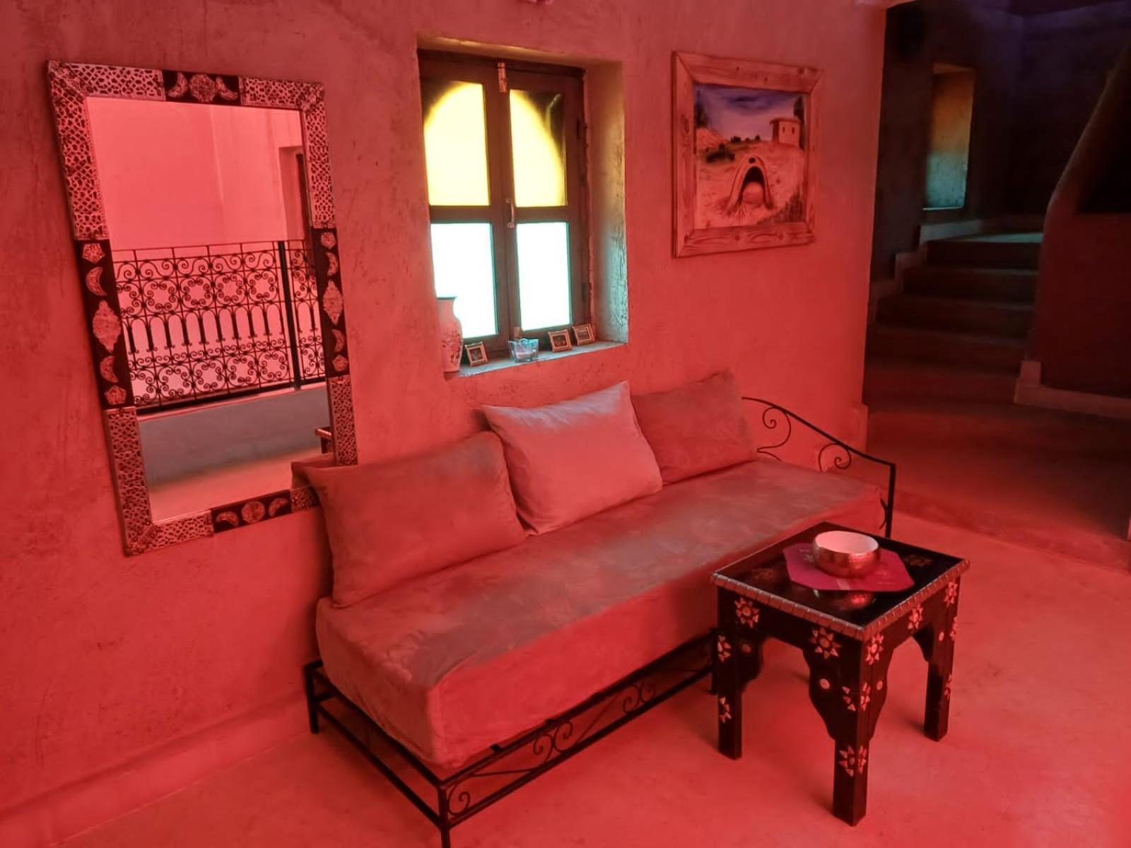 Riad Heermans Cascatas de Ouzoud Exterior foto