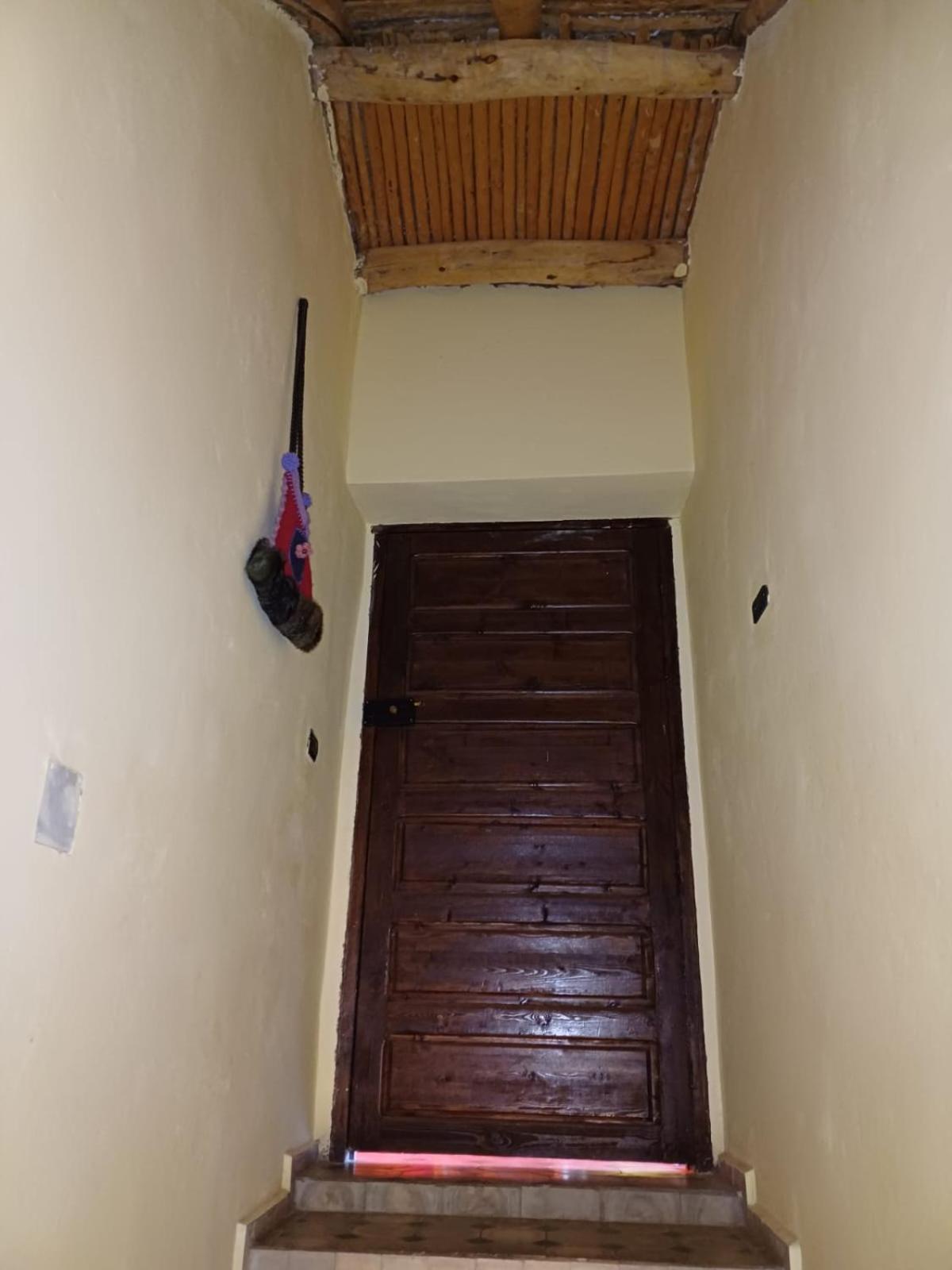 Riad Heermans Cascatas de Ouzoud Exterior foto