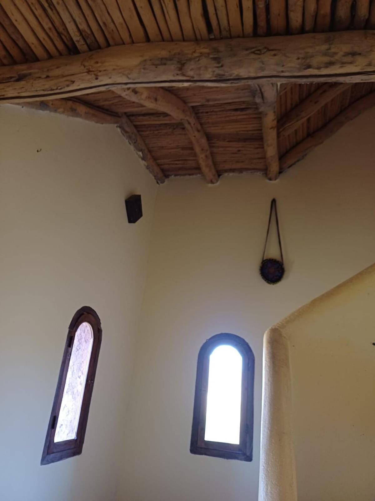 Riad Heermans Cascatas de Ouzoud Exterior foto