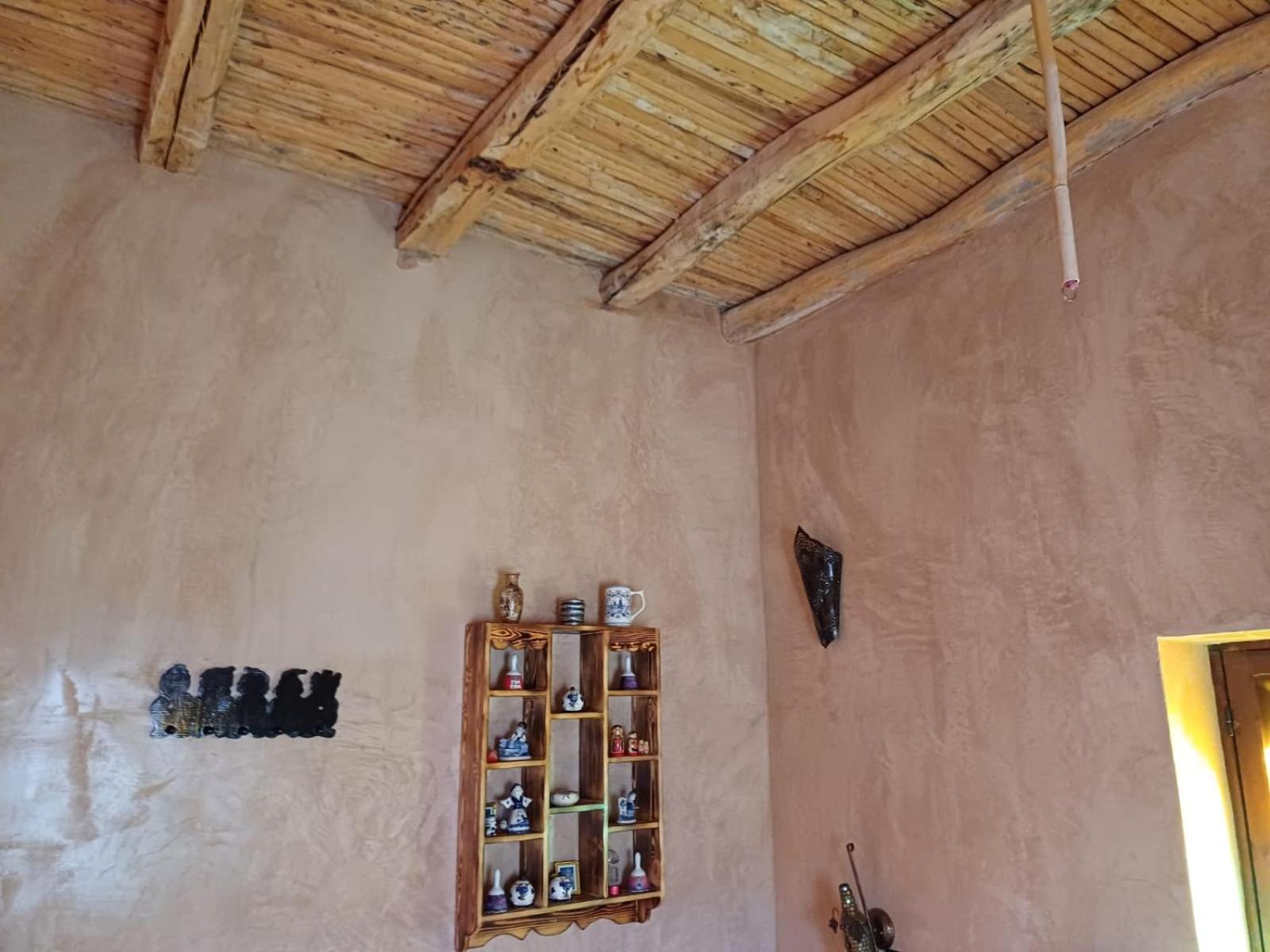 Riad Heermans Cascatas de Ouzoud Exterior foto