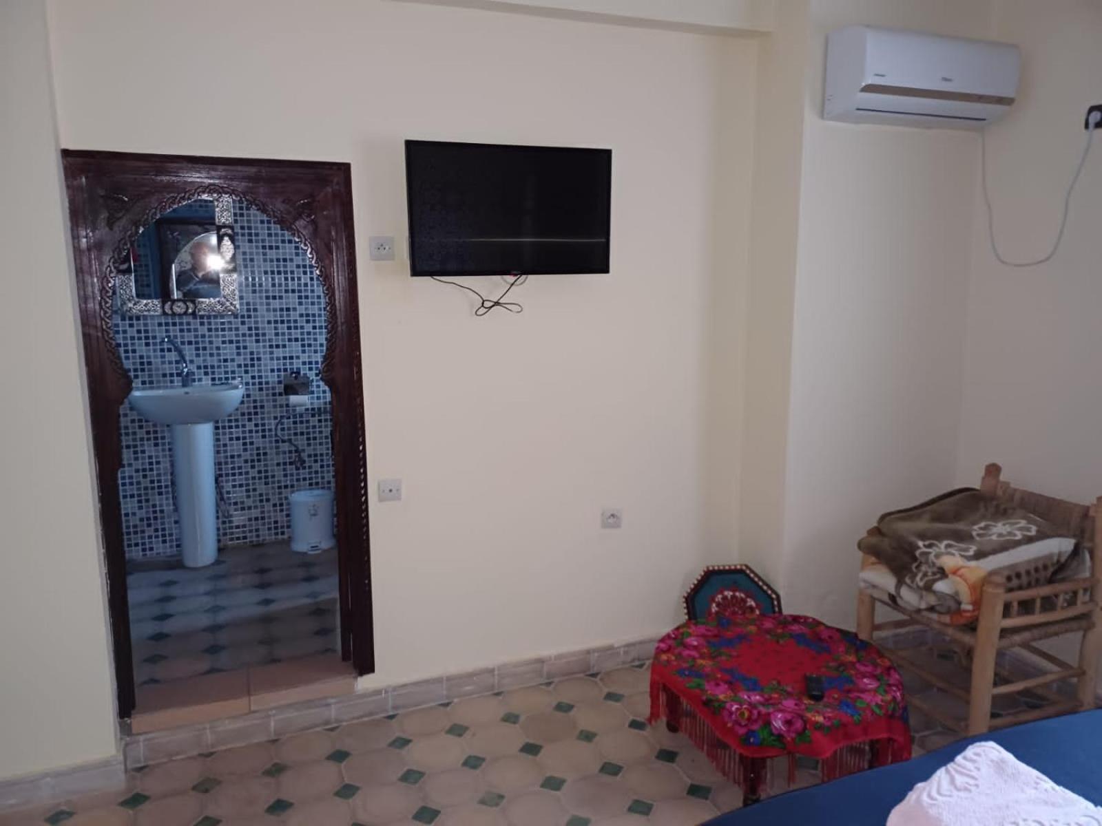 Riad Heermans Cascatas de Ouzoud Exterior foto