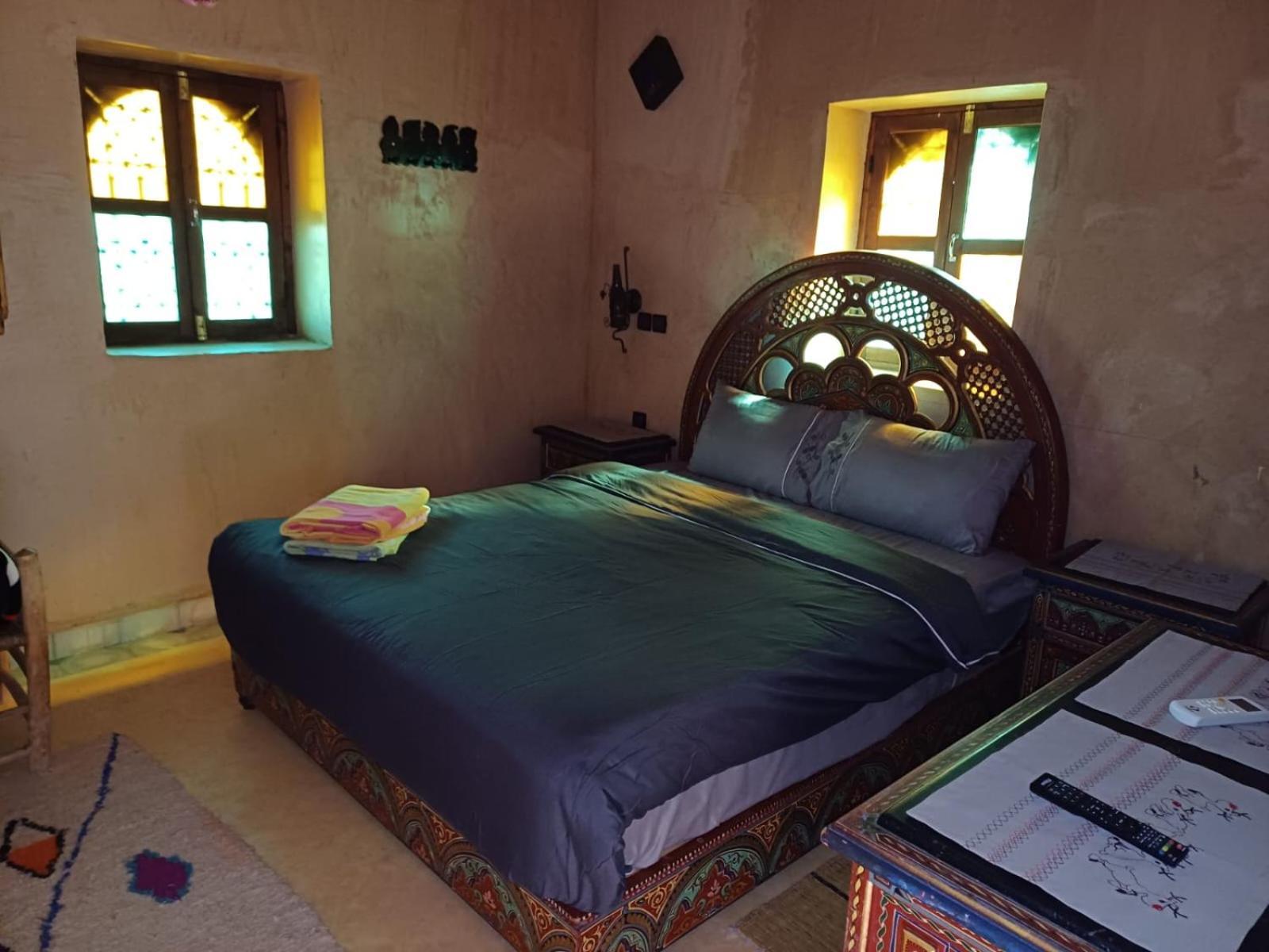 Riad Heermans Cascatas de Ouzoud Exterior foto