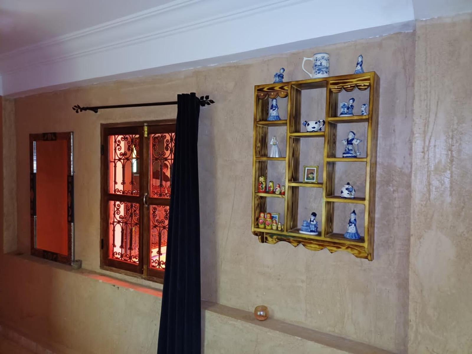 Riad Heermans Cascatas de Ouzoud Exterior foto